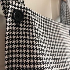 HELLBUNNY black and white Jumper